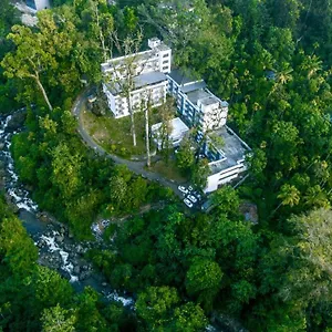 **** Hotel Black Forest India