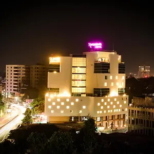 **** Hotel Regenta Udaipur, Court Circle India