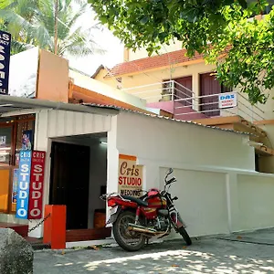  Bed & Breakfast Das Residency India