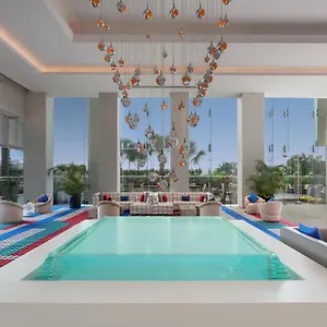 ***** Hotel Le Meridien Gurgaon, Delhi Ncr India