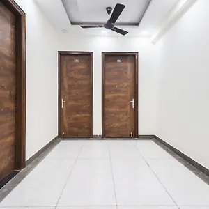 Collection O Leaf Residency Hotel