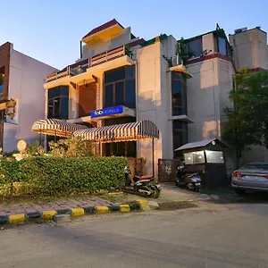 3* Hotel Fabhotel Siris 18