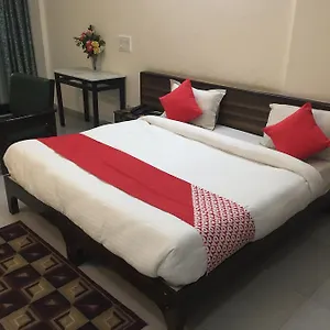 D Meridien Hotel