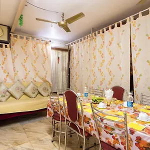 ** Bed & Breakfast Sonnetta Residency India