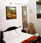 **** Hotel Pranavam India